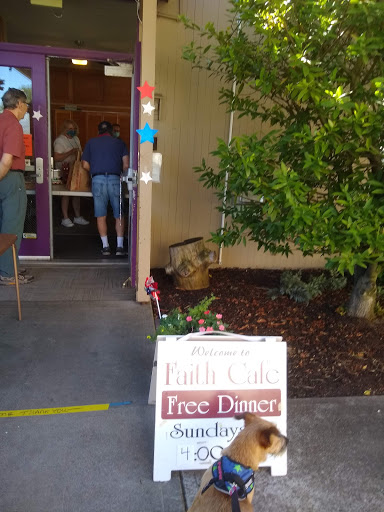 Faith Café