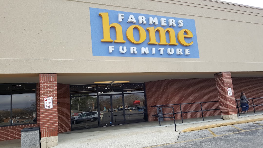 Farmers Home Furniture