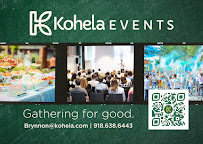 Kohela Events - Photo 6 - Car repair in , Tulsa