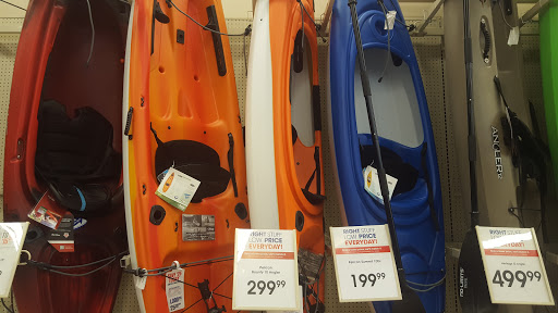 Sporting Goods Store «Academy Sports + Outdoors», reviews and photos, 1150 Genie Ln, Smyrna, TN 37167, USA