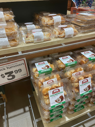 Supermarket «Market Basket», reviews and photos, 43 Middlesex Turnpike, Burlington, MA 01803, USA