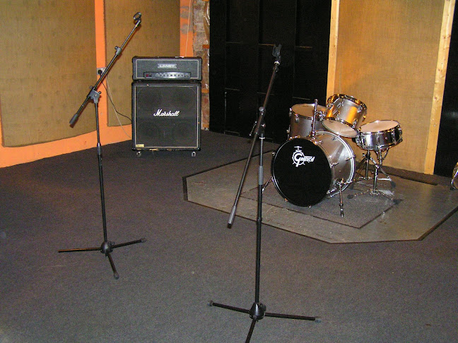 Magnet Rehearsal Studios