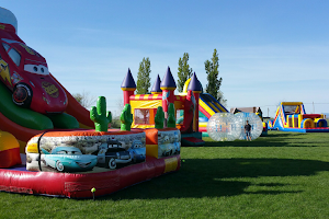 Lets Bounce Inflatables LLC image