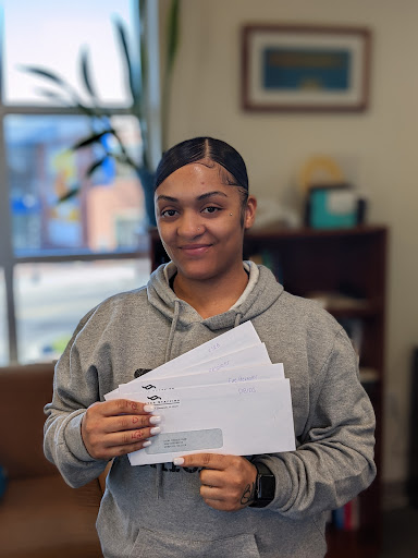 Temp Agency «Tidewater Staffing», reviews and photos, 1000 Poindexter St, Chesapeake, VA 23324, USA