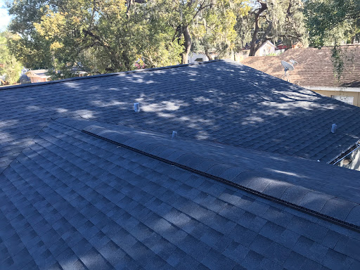 Roofing Contractor «Stay Dry Roofing», reviews and photos, 4700 N Florida Ave, Tampa, FL 33603, USA