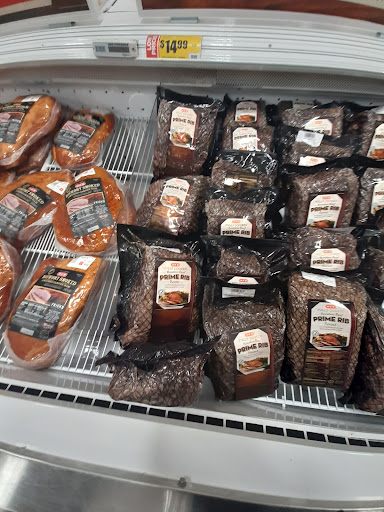 Grocery Store «H-E-B Grocery», reviews and photos, 7811 McPherson Rd, Laredo, TX 78045, USA