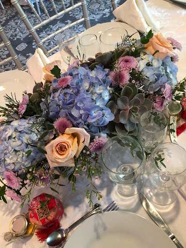 Florist «Flor Bella Designs», reviews and photos, 310 Ridge Rd, Mahwah, NJ 07430, USA