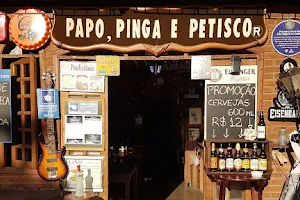 Papo, Pinga e Petisco Bar & Brechó image