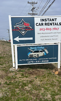 Instant Car Rentals - Photo 4 - Car repair in Waterbury, CT, Waterbury