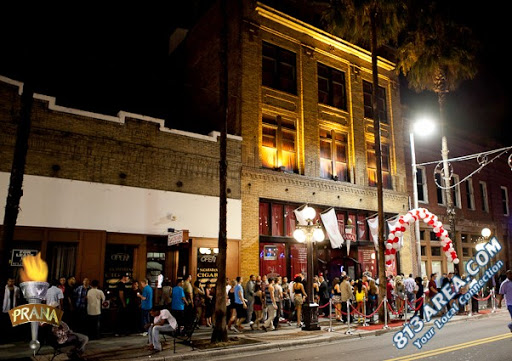 Night Club «Club Prana», reviews and photos, 1619 E 7th Ave, Tampa, FL 33605, USA