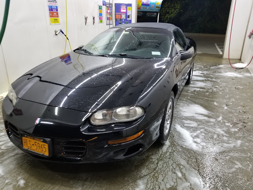 Pet Groomer «Foam & Wash Car & Pet Wash», reviews and photos, 20 Merritt Blvd, Fishkill, NY 12524, USA