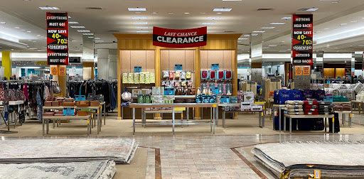 Department Store «Lord & Taylor», reviews and photos, 10300 Little Patuxent Pkwy, Columbia, MD 21044, USA