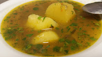 Soupe du Relais Routier 