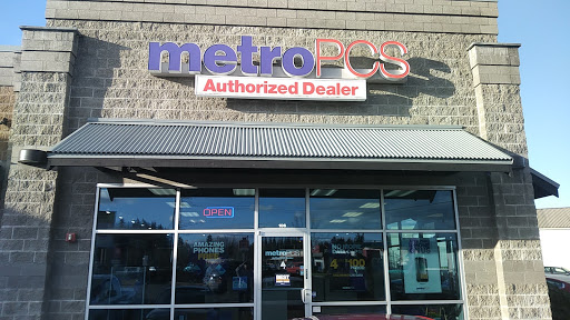 Cell Phone Store «MetroPCS Authorized Dealer», reviews and photos, 11802 Evergreen Way, Everett, WA 98204, USA