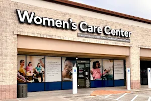 Women's Care Center - East image