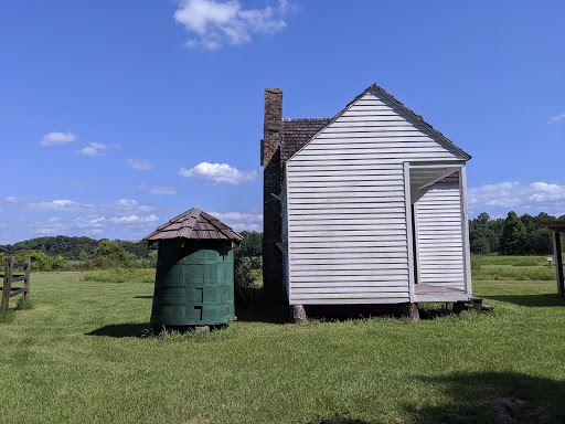 Museum «LSU Rural Life Museum», reviews and photos, 4560 Essen Ln, Baton Rouge, LA 70808, USA