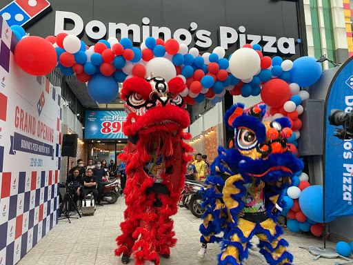 Top 20 các cửa hàng domino Huyện Sóc Sơn Hà Nội 2022