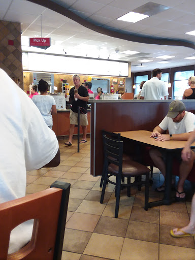 Fast Food Restaurant «Chick-fil-A», reviews and photos, 849 Folly Rd, Charleston, SC 29412, USA