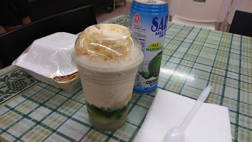 Asian Grocery Store «Tambuli Supermarket», reviews and photos, 2520 Santa Fe Ave, Long Beach, CA 90810, USA