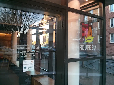Sia Habitat à Douai