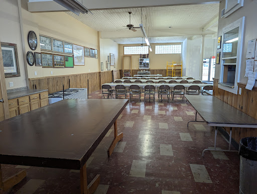 American Legion Green Rogers Post #184