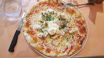 Pizza du Restaurant italien La Scala à Issy-les-Moulineaux - n°18