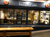 Atmosphère du Crêperie Comptoir BREIZH Café à Saint-Malo - n°2