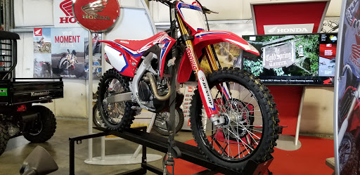 Motorcycle Dealer «Taylor Motorcycles», reviews and photos, 2140 N Pacific Hwy, Woodburn, OR 97071, USA