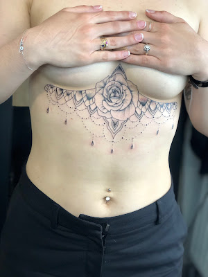 CORPO ART TATTOO - Piercing Tatouage Nancy à Nancy