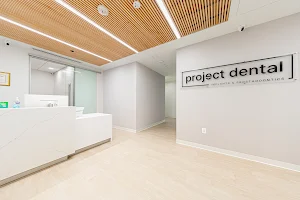 Project Dental image