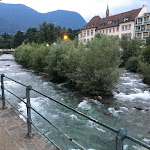 Photo n°13 de l'avis de Herbert.l fait le 27/06/2020 à 16:14 sur le  Hotel Anatol à Merano