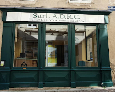 ADRC à Saint-Amand-Montrond