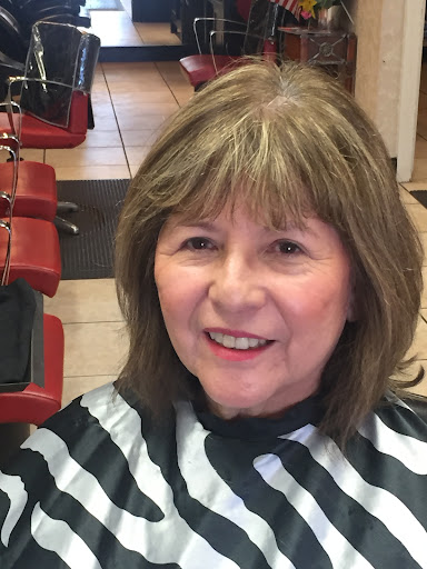 Beauty Salon «Go 360 Hair Salon,», reviews and photos, 5973 Bandera Rd, San Antonio, TX 78238, USA