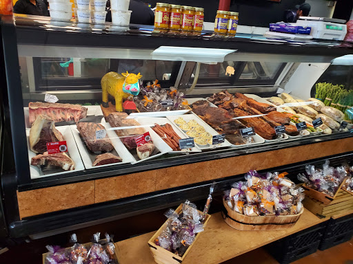 Butcher Shop «The Corner Butcher Shop», reviews and photos, 2359 Foothill Blvd, La Verne, CA 91750, USA