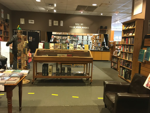 Book Store «Third Place Books», reviews and photos, 17171 Bothell Way NE, Seattle, WA 98155, USA