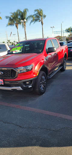 Central Ford image
