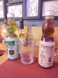 Plats et boissons du Restaurant japonais Toto Ramen à Castres - n°9