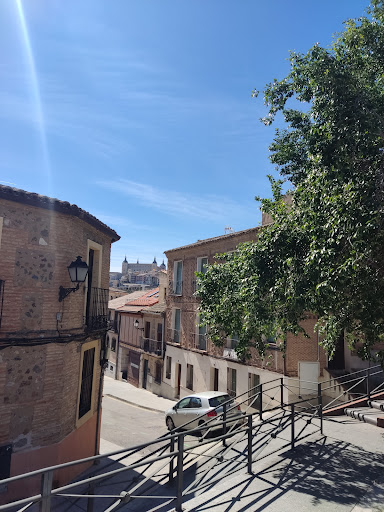 Ofelia Peluquería Estética en Toledo, Toledo