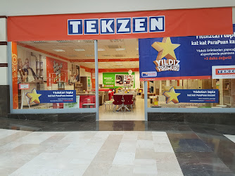 Tekzen