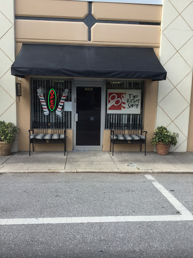 Barber Shop «The Barber Shop», reviews and photos, 6315 Adams St, New Port Richey, FL 34652, USA