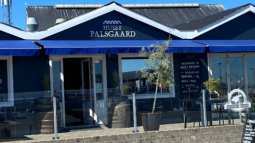 HUSET PALSGAARD in Læsø Municipality, Viborg