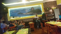 Atmosphère du Restaurant brésilien Brasileirinho à Paris - n°20