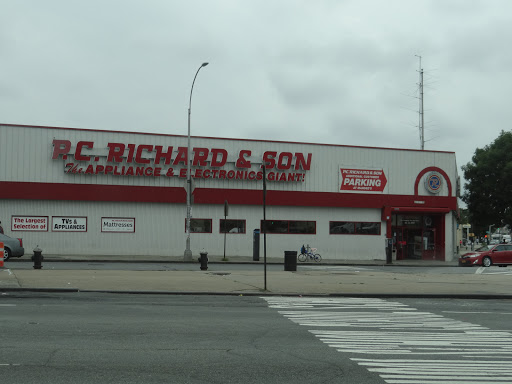 Appliance Store «P.C. Richard & Son», reviews and photos, 103-54 94th St, Ozone Park, NY 11417, USA