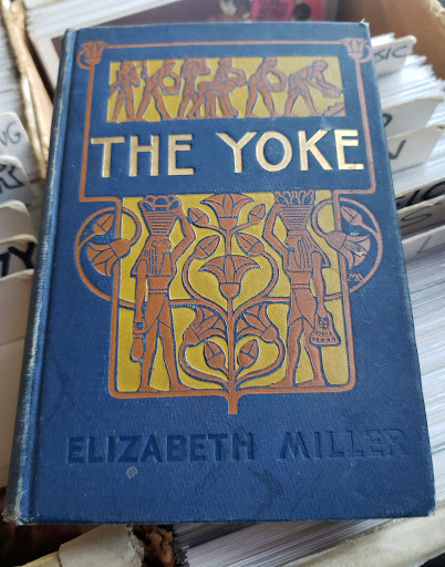 Used Book Store «Richmond Book Shop», reviews and photos, 808 W Broad St, Richmond, VA 23220, USA