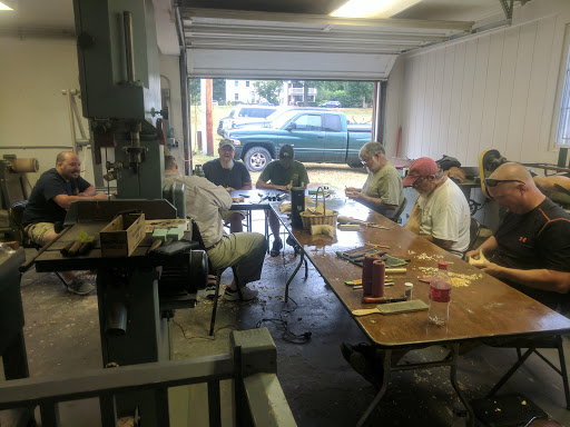 Museum «Havre De Grace Decoy Museum», reviews and photos, 215 Giles St, Havre De Grace, MD 21078, USA