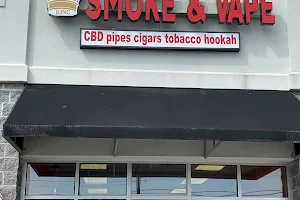 Smoke & Vape Shop image