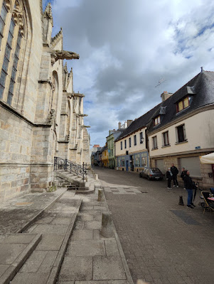 Prestige Property Services - Europe à Josselin
