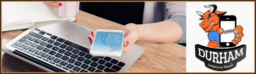 Cell Phone Store «Durham Cellphone Repair», reviews and photos, 801 Gilbert St, Durham, NC 27701, USA