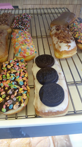 Donut Shop «T K Doughnut», reviews and photos, 3095 Clairemont Dr, San Diego, CA 92117, USA