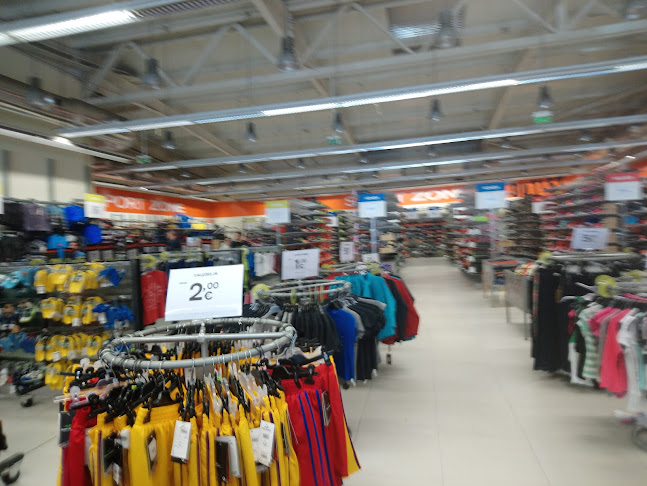 Coimbra Retail Park - Coimbra